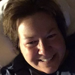 Meet your Posher, Joanne